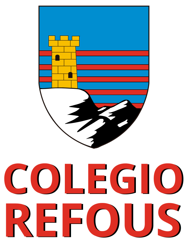 Colegio Réfous logo